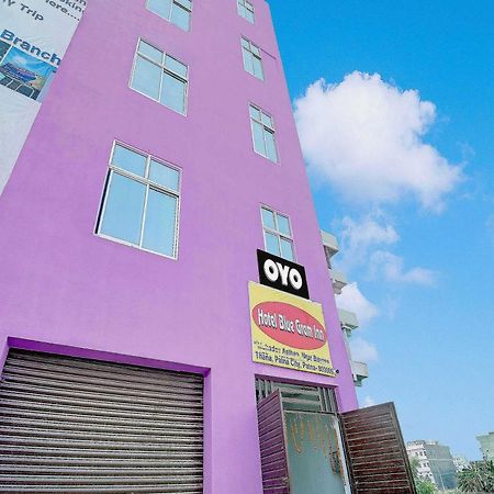 Hotel O Blue Gram Inn باتنا المظهر الخارجي الصورة